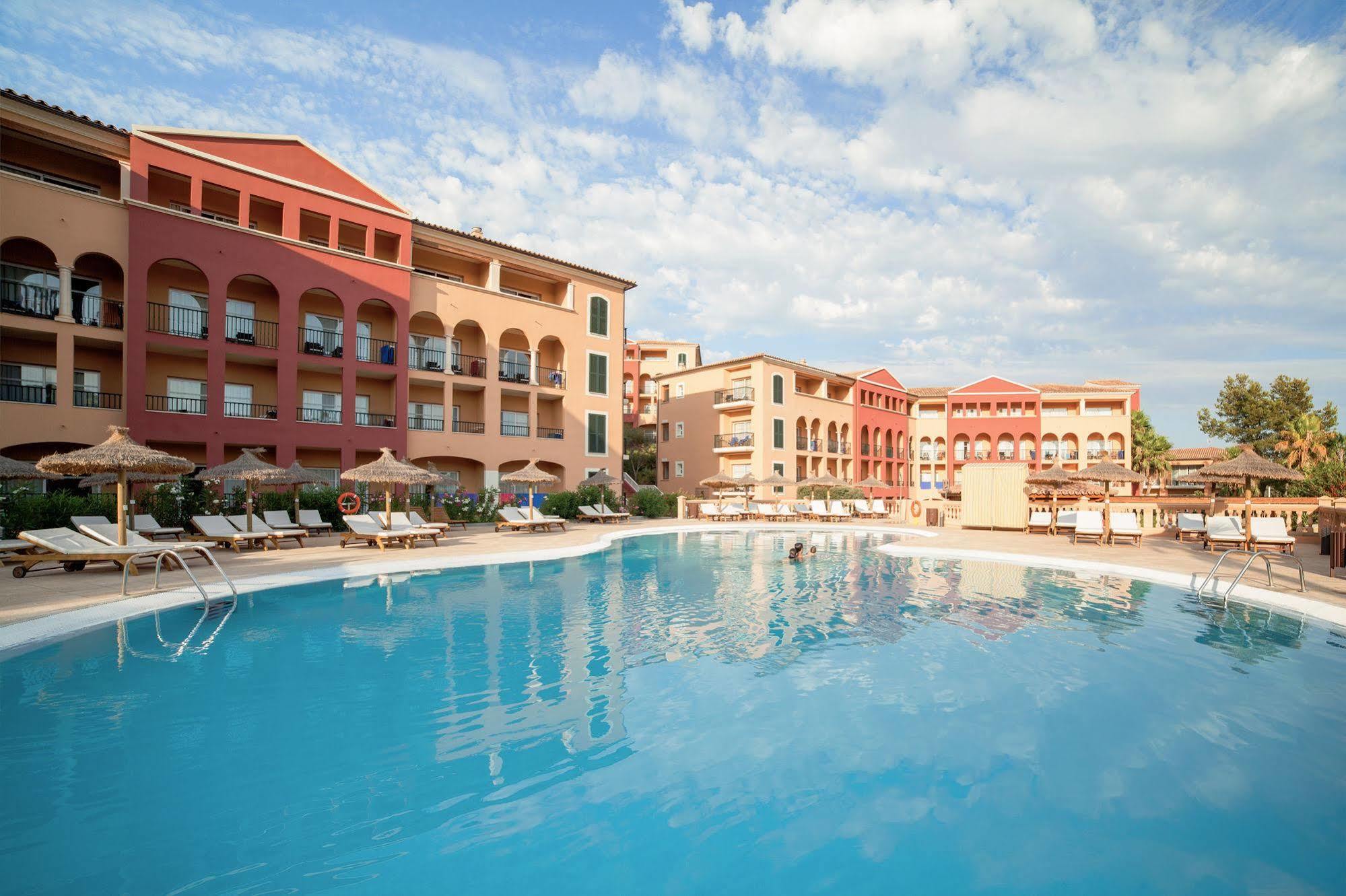 4⋆ BORDOY DON ANTONIO ≡ Peguera, Spain ≡ Lowest Booking Rates For Bordoy  Don Antonio in Peguera